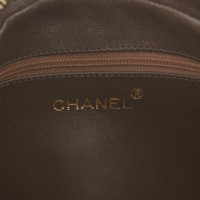 Chanel Umhängetasche mit Steppung