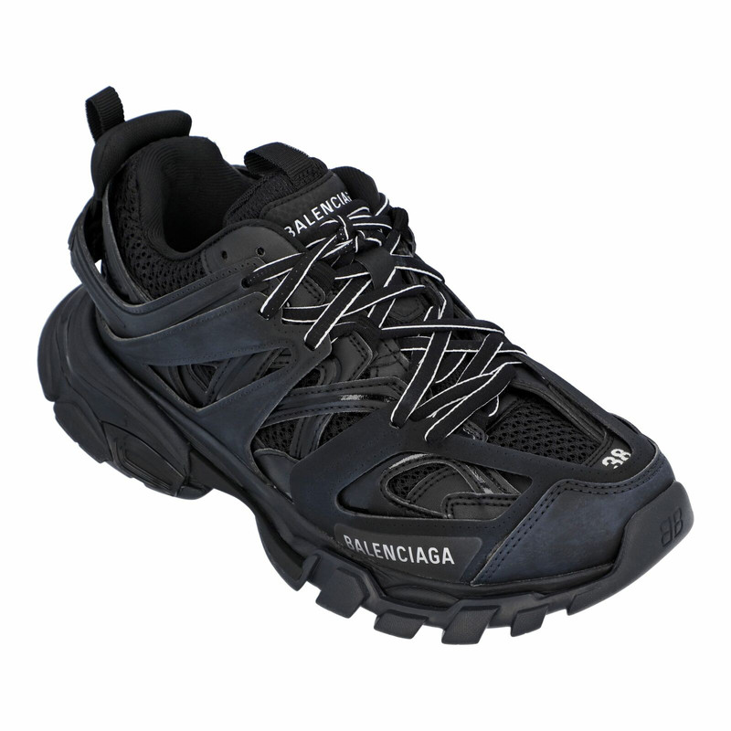 Balenciaga Track Sneakers in Black - Second hand Balenciaga Track Sneakers  in Black acquista di seconda mano a 799€ (7159001)