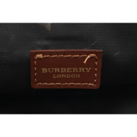 Burberry Tasje/Portemonnee