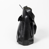 Louis Vuitton Sac Depaule in Zwart