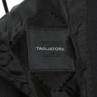 Tagliatore Blazer in Nero