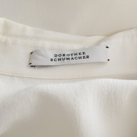 Dorothee Schumacher Silk blouse