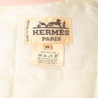 Hermès Weste mit Motivdruck