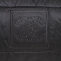 Chanel Shopper in black