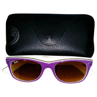 Ray Ban Occhiali da sole "Wayfarer"