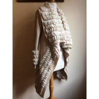 Blumarine Knitwear Wool in Beige