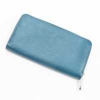Louis Vuitton Bag/Purse in Blue
