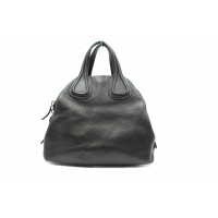 Givenchy Nightingale Leather in Black