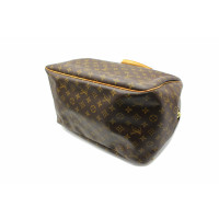 Louis Vuitton Evasion en Toile en Marron