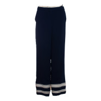 By Malene Birger Broeken in Blauw