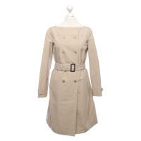 Prada Trenchcoat in beige