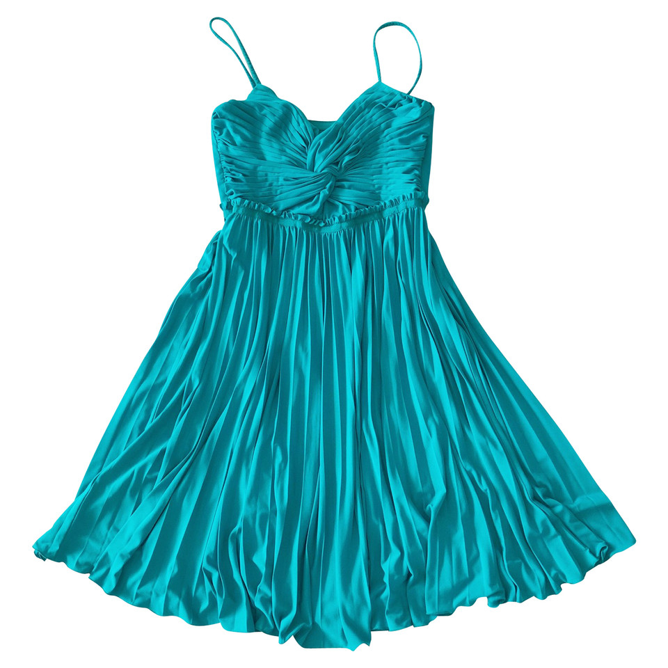 Calvin Klein Dress in Turquoise