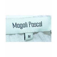 Magali Pascal Robe en Blanc