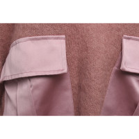 Semi Couture Breiwerk in Roze
