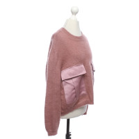 Semi Couture Knitwear in Pink