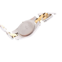 Baume & Mercier Armbanduhr aus Stahl