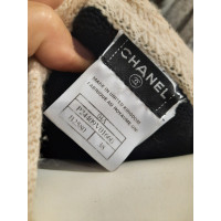 Chanel Knitwear Cashmere in Black
