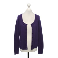 Repeat Cashmere Knitwear Cashmere in Violet