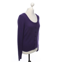Repeat Cashmere Knitwear Cashmere in Violet