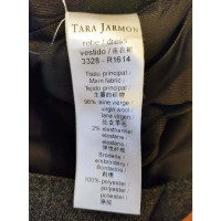 Tara Jarmon Dress Wool in Grey