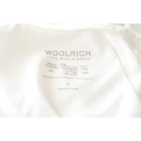 Woolrich Bovenkleding in Crème