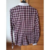 Fay Cotton Shirt