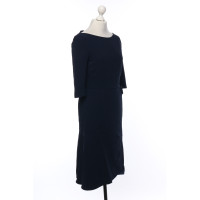 Roland Mouret Kleid in Blau