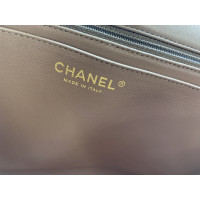 Chanel Classic Flap Bag en Cuir