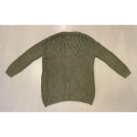 Bellerose Knitwear Wool in Khaki