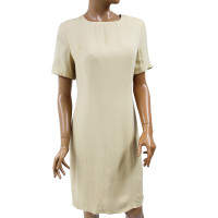 Burberry Beige Dress