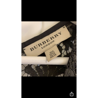 Burberry Kleid in Khaki