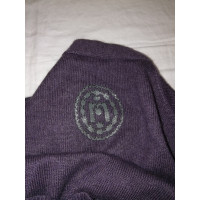Maliparmi Knitwear in Violet