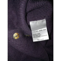 Maliparmi Knitwear in Violet
