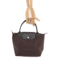 Longchamp Handbag in Brown