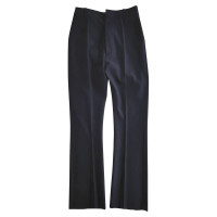 Vetements trousers in anthracite