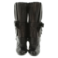 Chie Mihara Ankle boots in black