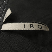 Iro Blazer in Gray