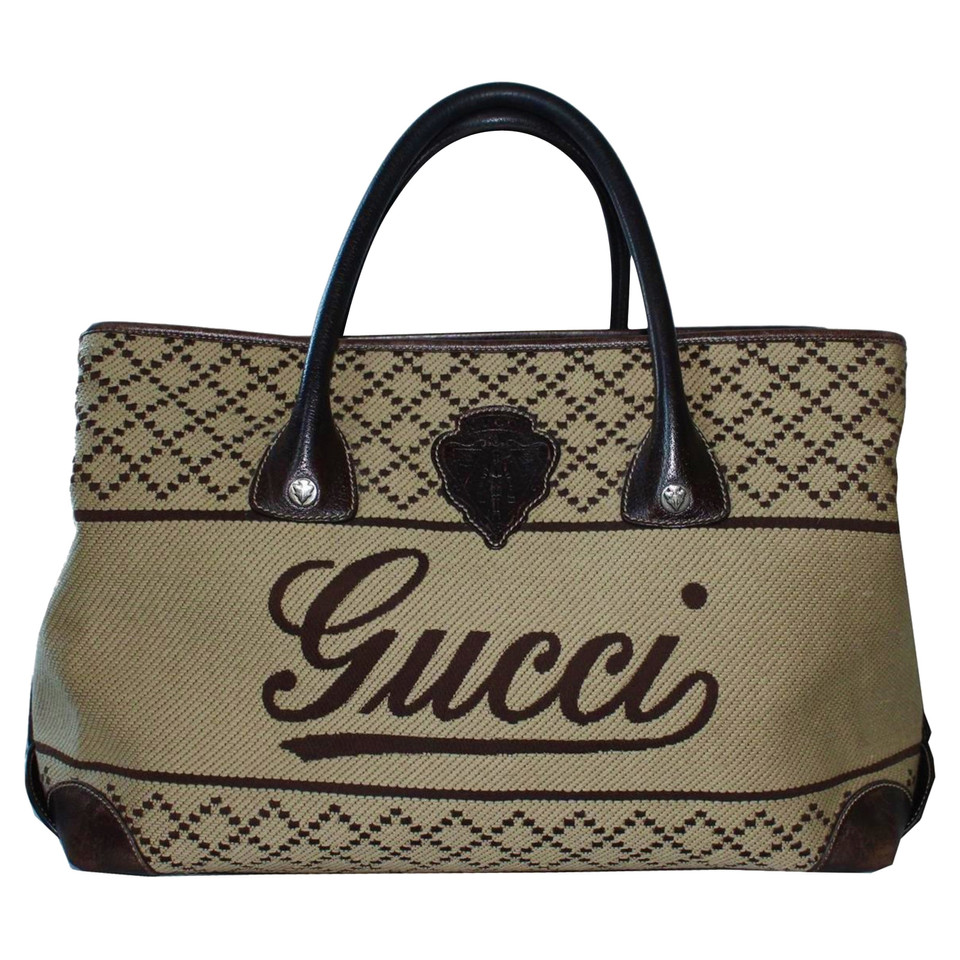 Gucci klant