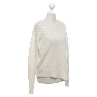 Isabel Marant Etoile Pullover in Creme