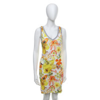 Marc Cain Dress with pattern