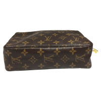 Louis Vuitton "Trousse Toilette 23 Monogram Canvas"