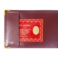 Cartier Portemonnaie