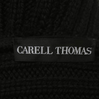 Other Designer Carell Thomas - Cardigan in black