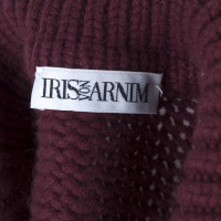 Iris Von Arnim Cashmere Cardigan