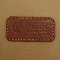 Pollini Porte-documents Patterned