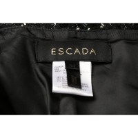 Escada Suit in Black