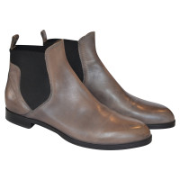 Agl Ankle boots in taupe