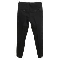 Dondup Trousers in black