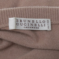 Brunello Cucinelli Maglione in cashmere