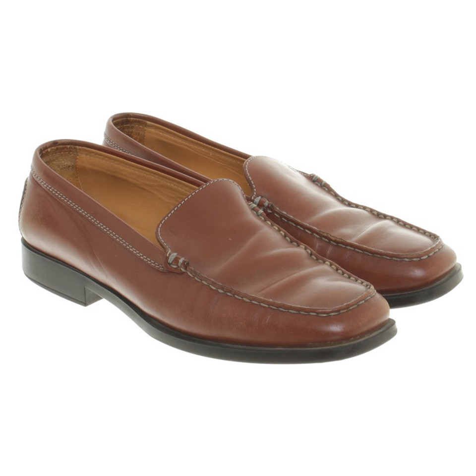 Tod's Mocassino marrone